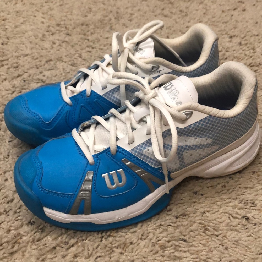 Wilson Tennis Court Shoes